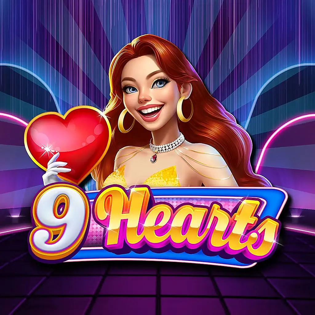 9 Hearts Slot Review